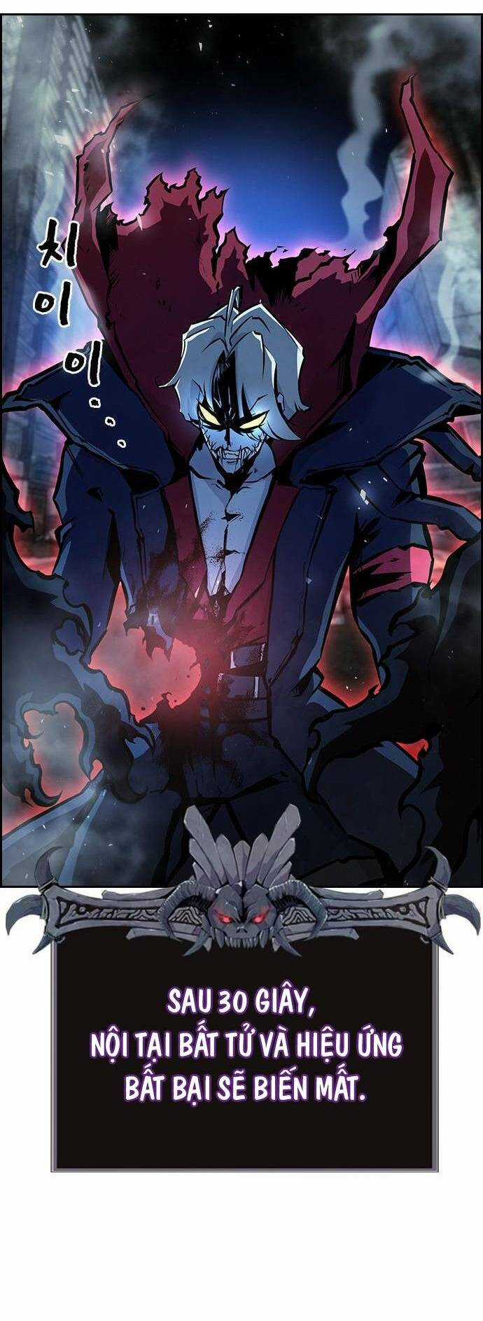 Đội Đốt Kích Noryangjin Chapter 11 trang 33