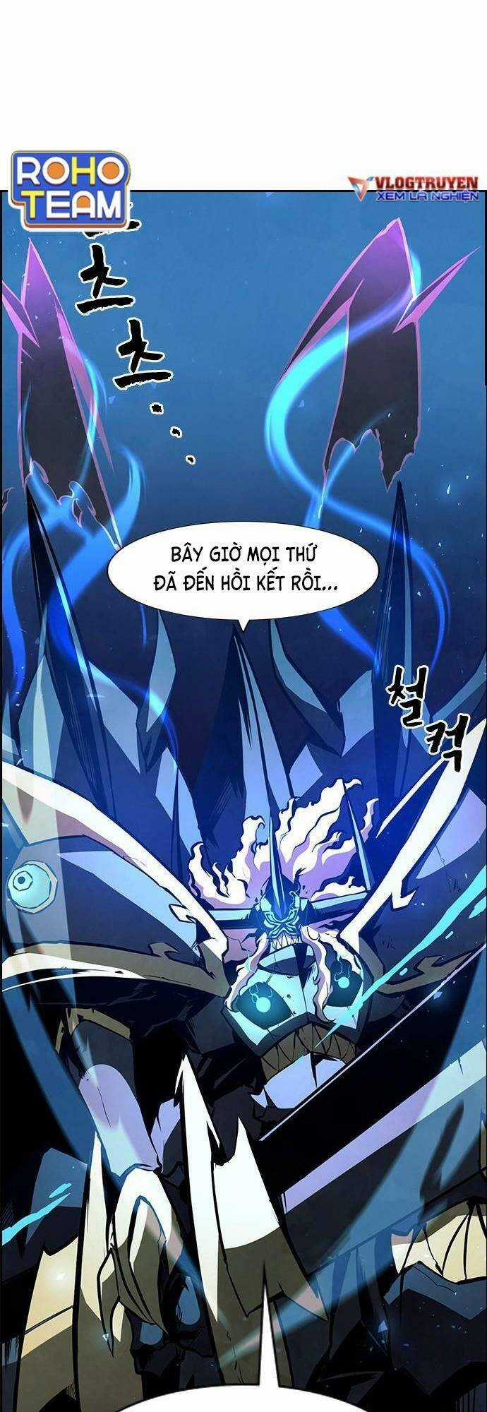 Đội Đốt Kích Noryangjin Chapter 11 trang 34