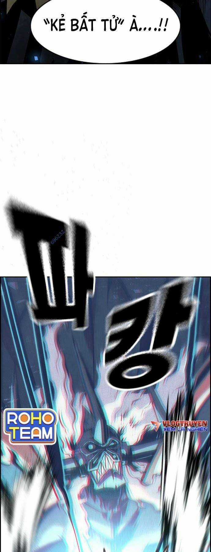 Đội Đốt Kích Noryangjin Chapter 11 trang 35