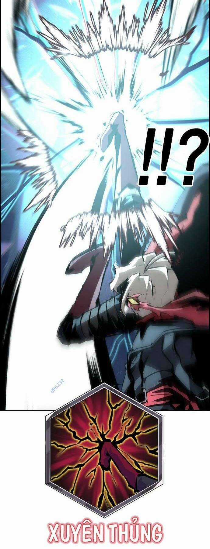 Đội Đốt Kích Noryangjin Chapter 11 trang 36