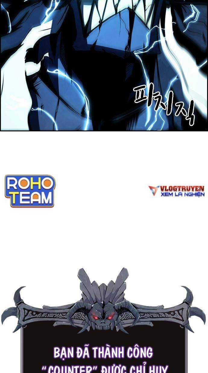 Đội Đốt Kích Noryangjin Chapter 11 trang 38