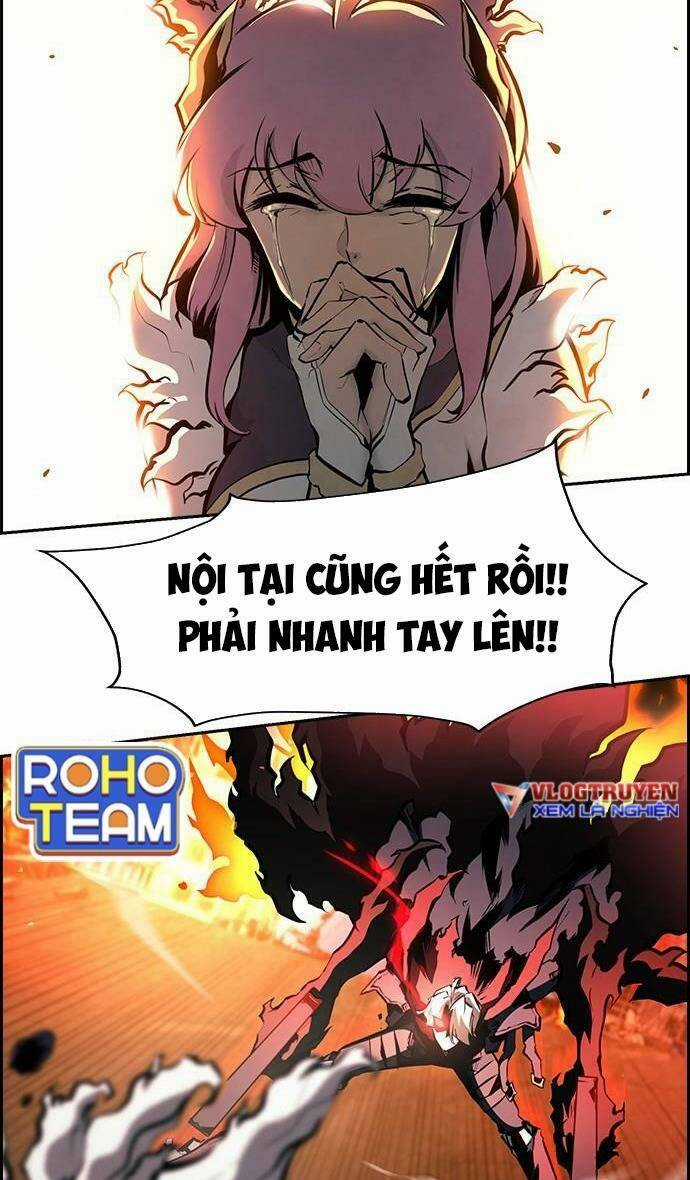 Đội Đốt Kích Noryangjin Chapter 11 trang 41