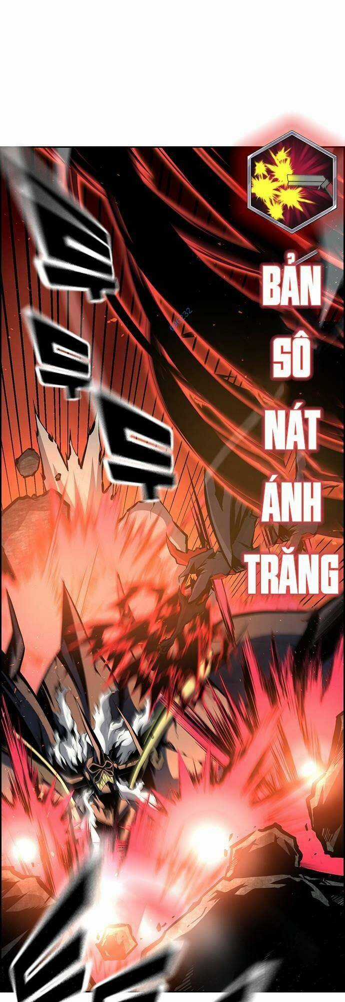 Đội Đốt Kích Noryangjin Chapter 11 trang 45