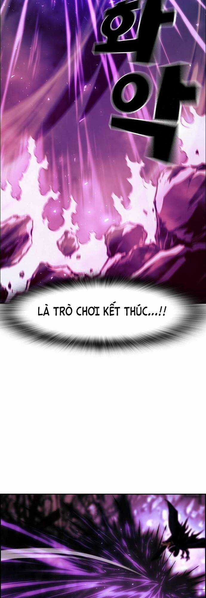 Đội Đốt Kích Noryangjin Chapter 11 trang 52