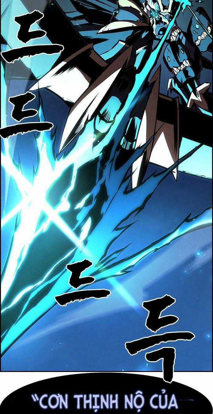 Đội Đốt Kích Noryangjin Chapter 11 trang 57