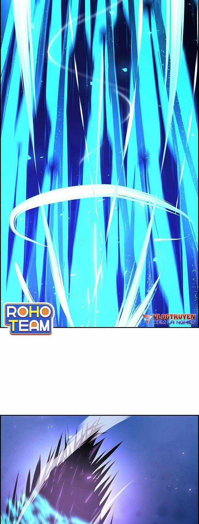 Đội Đốt Kích Noryangjin Chapter 11 trang 59