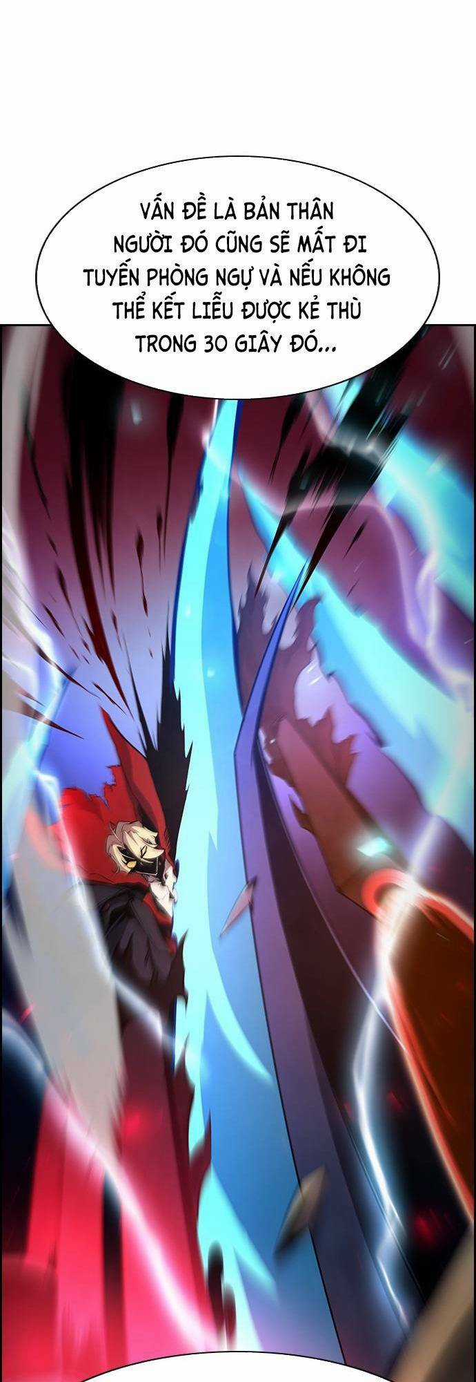 Đội Đốt Kích Noryangjin Chapter 11 trang 6