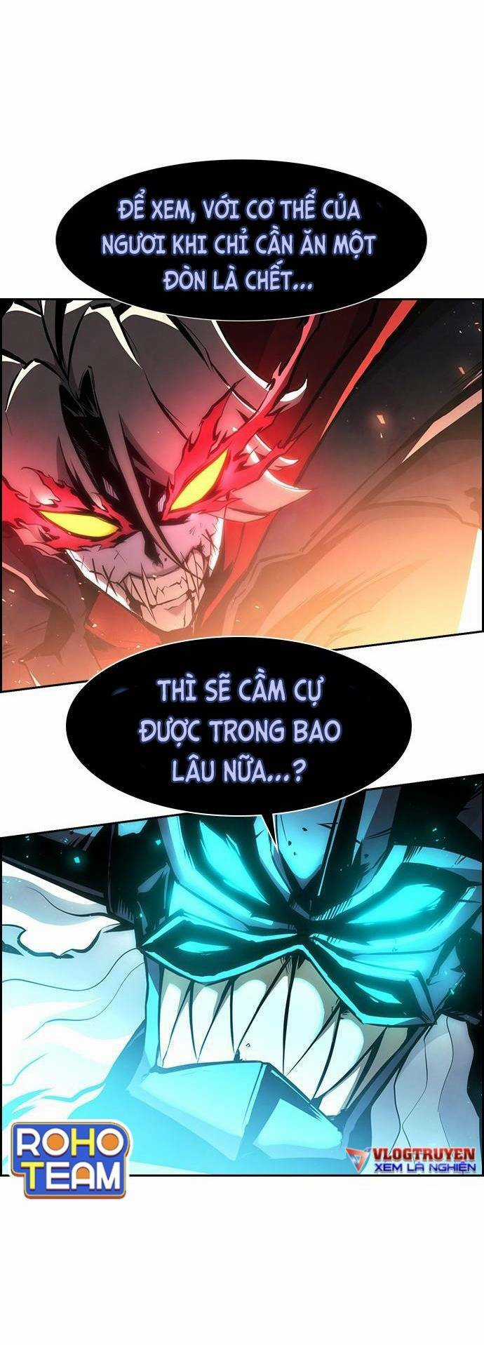 Đội Đốt Kích Noryangjin Chapter 11 trang 61