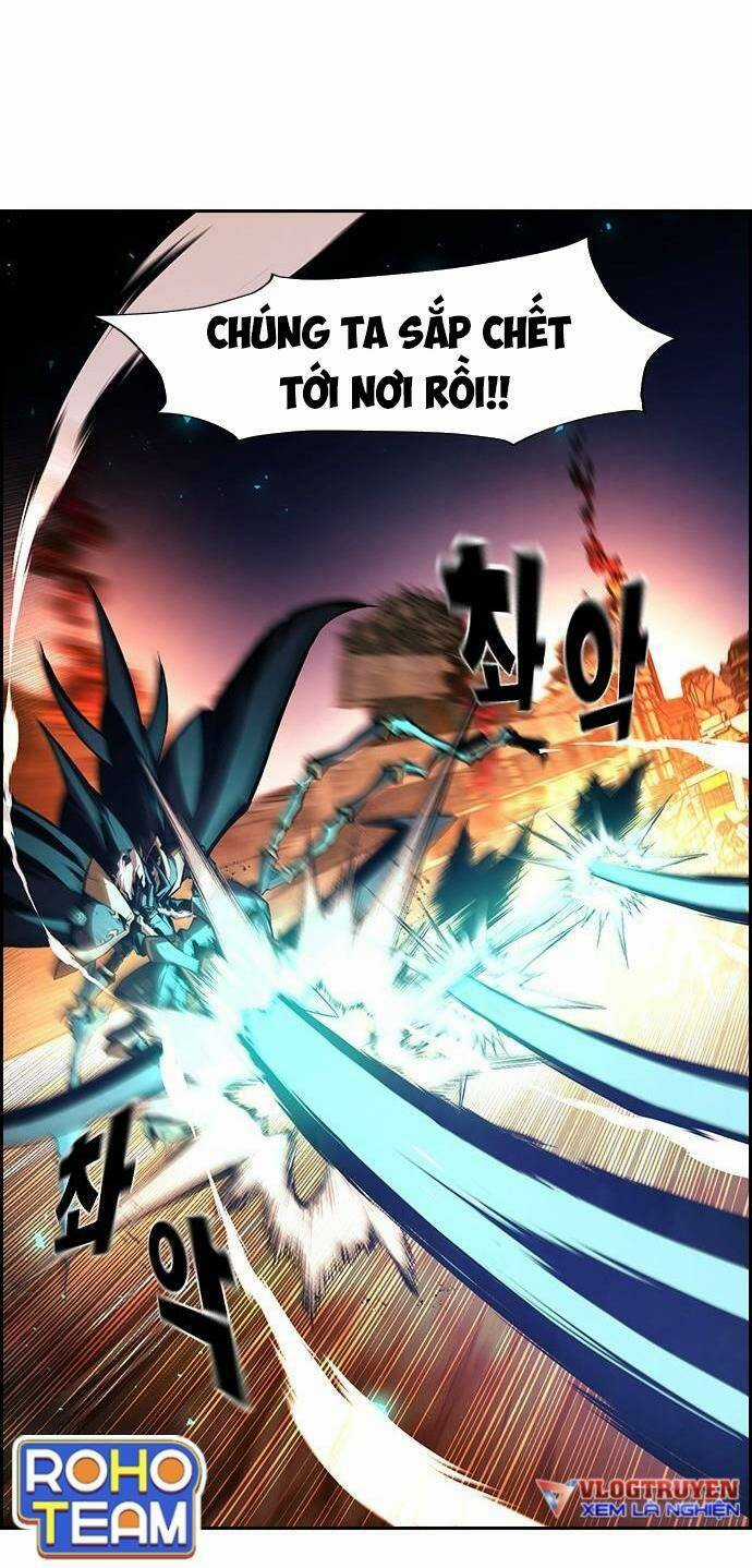 Đội Đốt Kích Noryangjin Chapter 11 trang 64