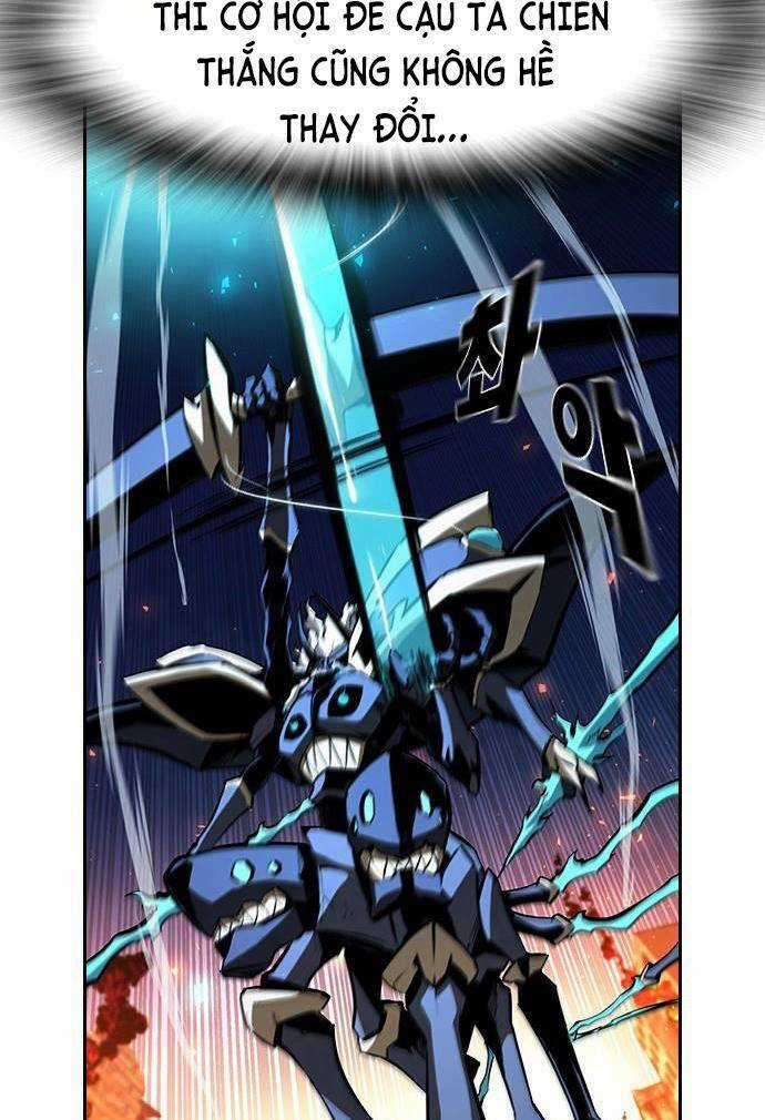 Đội Đốt Kích Noryangjin Chapter 11 trang 67