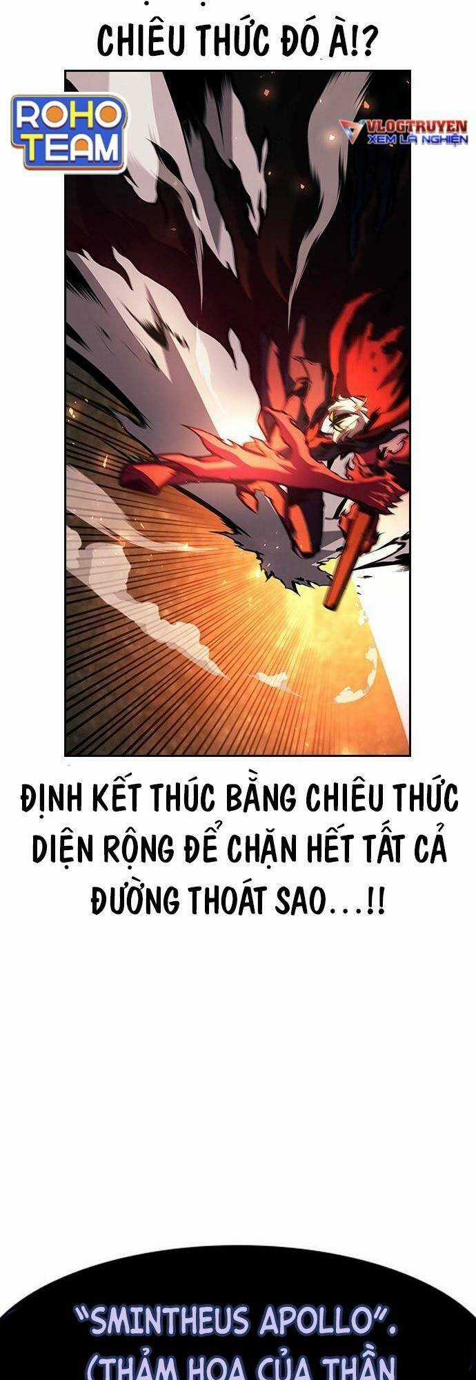 Đội Đốt Kích Noryangjin Chapter 11 trang 69