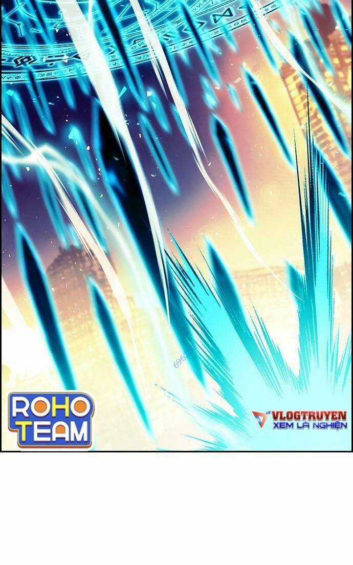 Đội Đốt Kích Noryangjin Chapter 11 trang 71