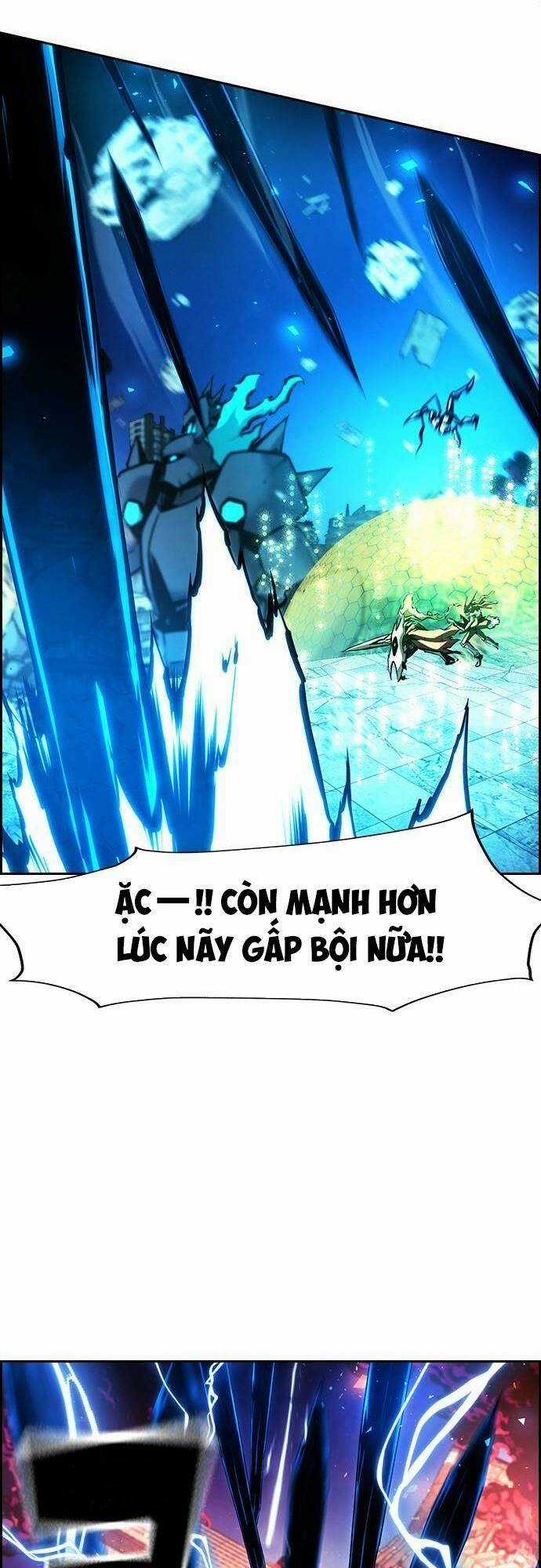 Đội Đốt Kích Noryangjin Chapter 11 trang 75