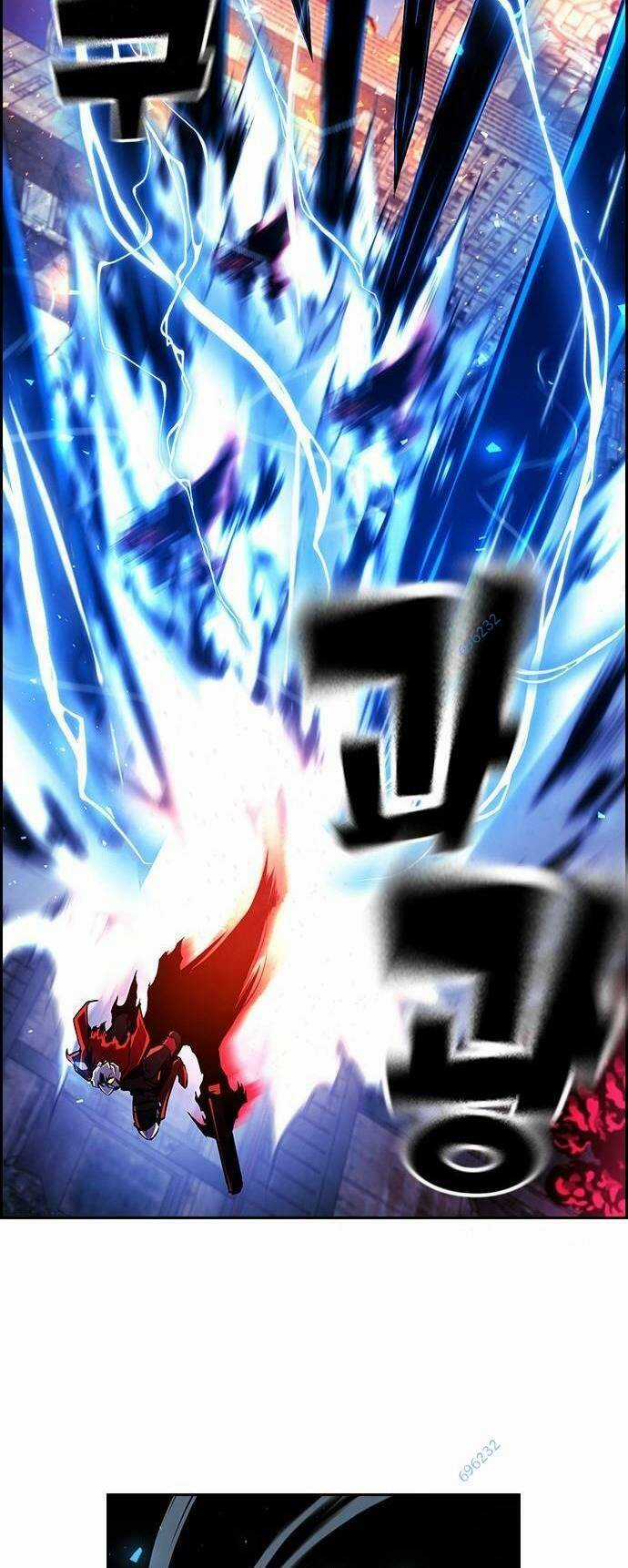 Đội Đốt Kích Noryangjin Chapter 11 trang 76