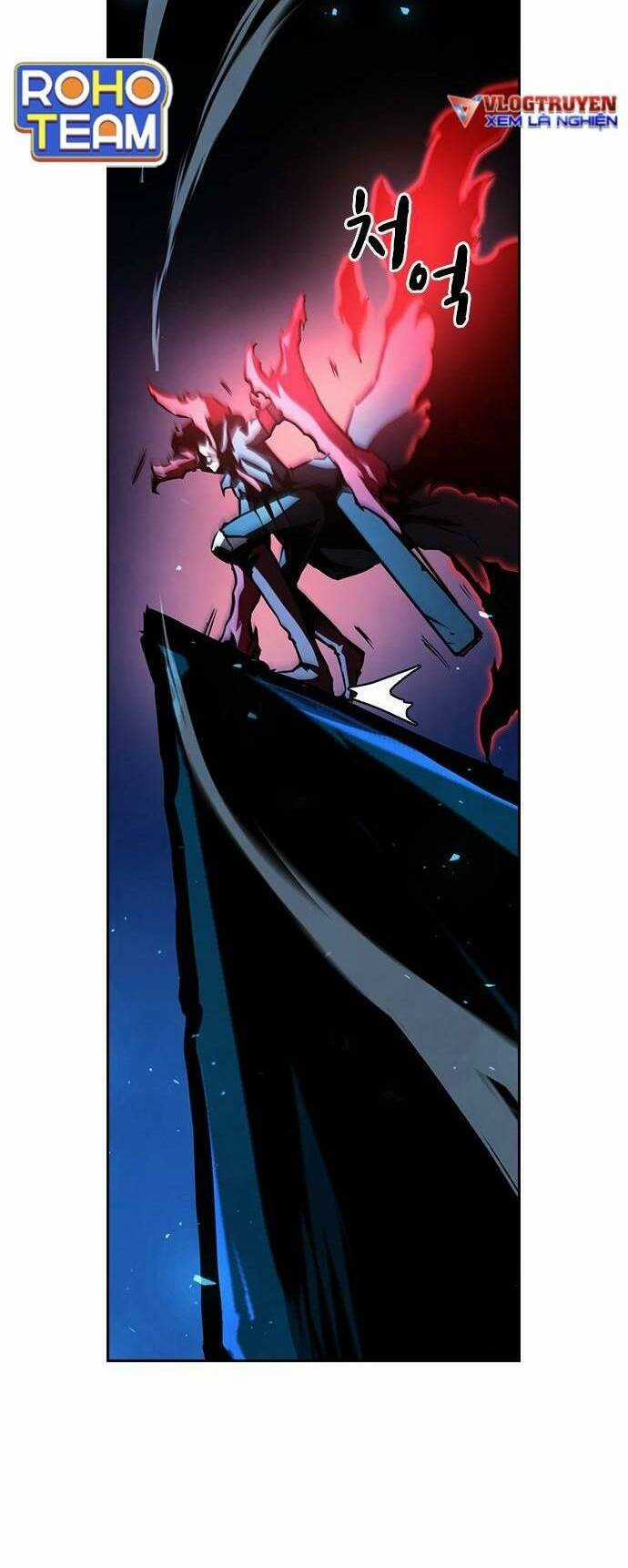 Đội Đốt Kích Noryangjin Chapter 11 trang 77