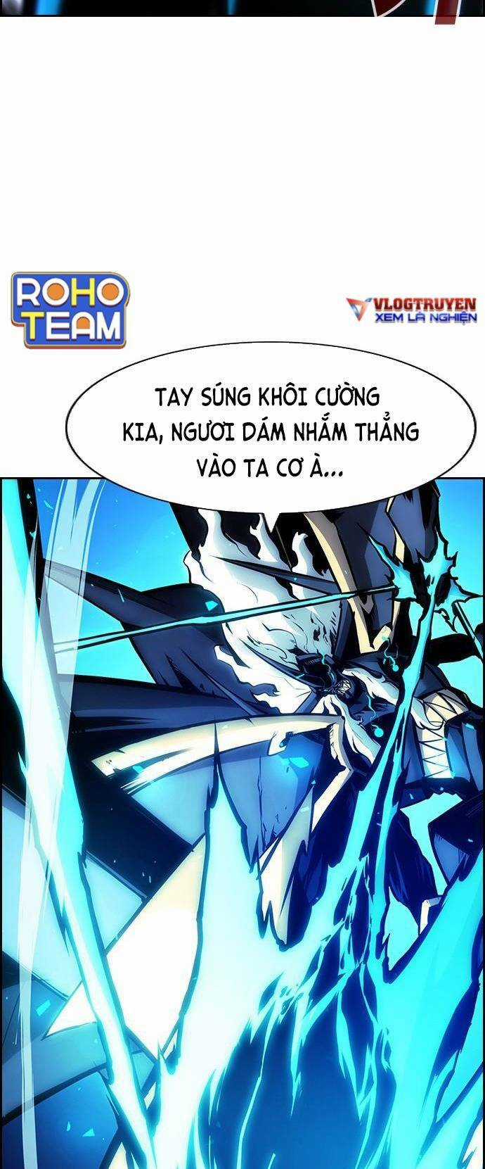 Đội Đốt Kích Noryangjin Chapter 11 trang 79