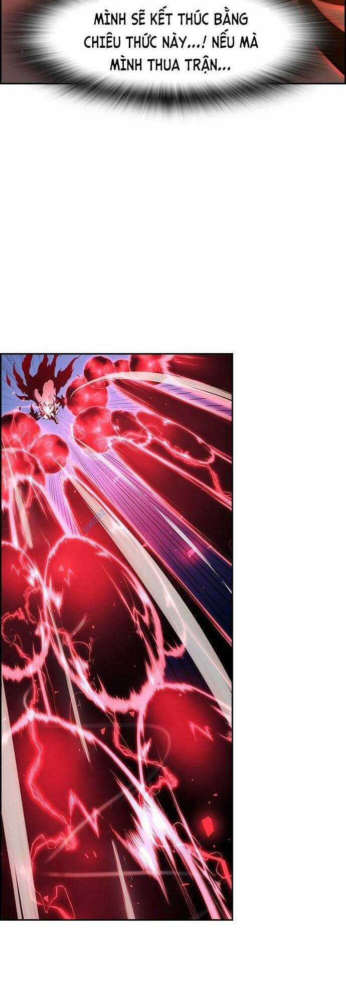 Đội Đốt Kích Noryangjin Chapter 11 trang 82