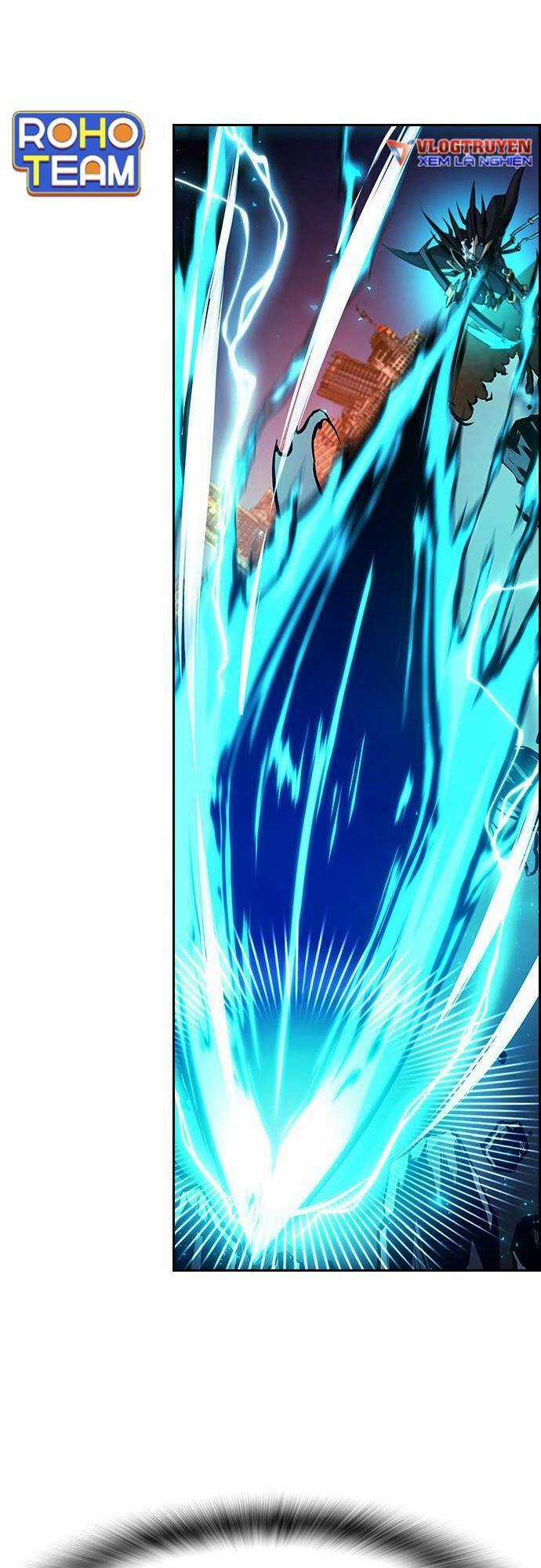 Đội Đốt Kích Noryangjin Chapter 11 trang 83