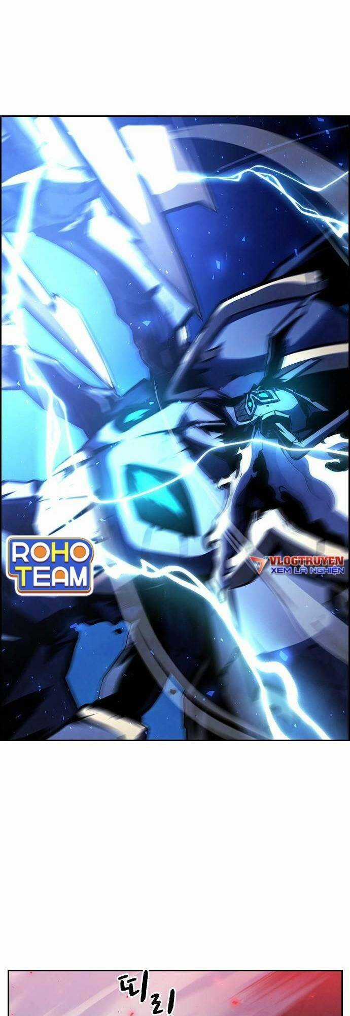 Đội Đốt Kích Noryangjin Chapter 11 trang 90