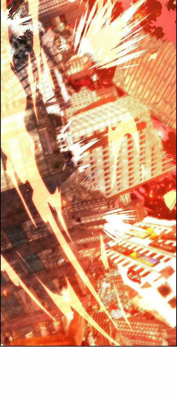 Đội Đốt Kích Noryangjin Chapter 11 trang 92