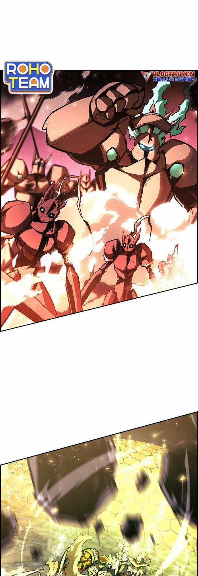 Đội Đốt Kích Noryangjin Chapter 11 trang 93