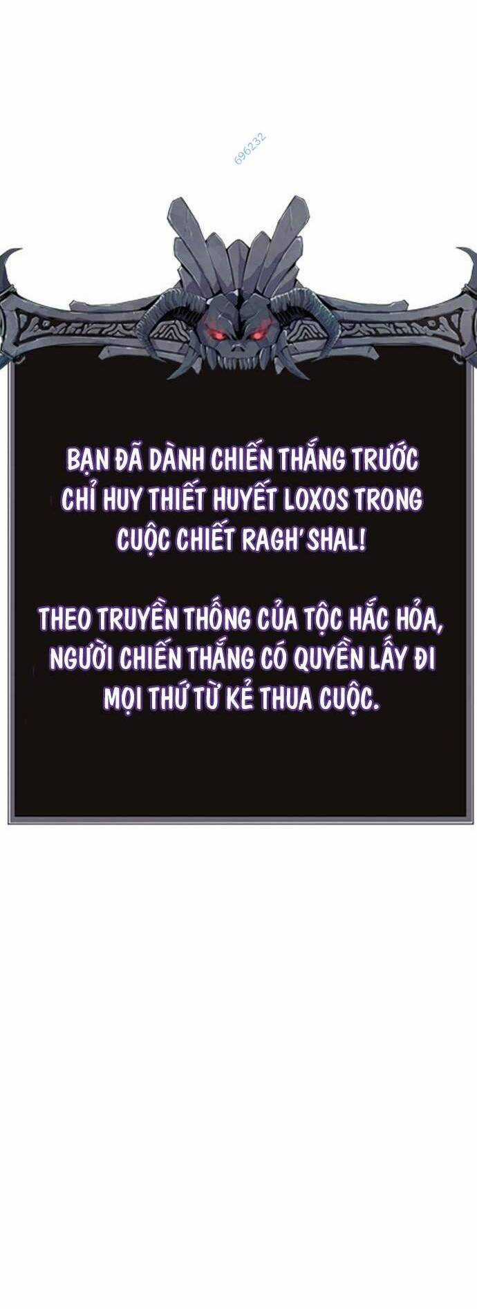 Đội Đốt Kích Noryangjin Chapter 11 trang 98