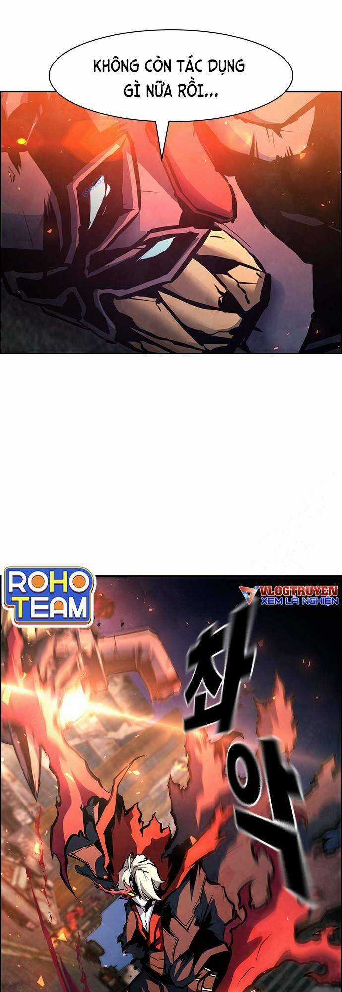 Đội Đốt Kích Noryangjin Chapter 12 trang 10