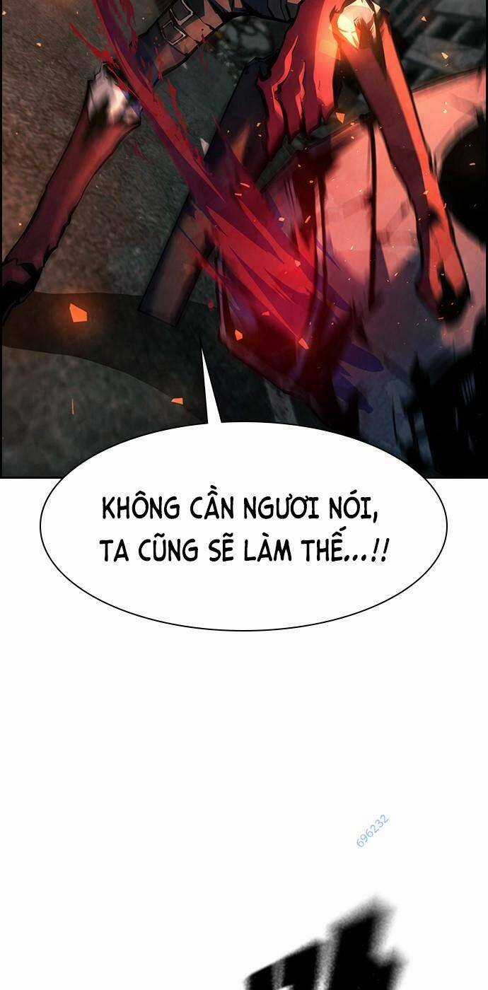 Đội Đốt Kích Noryangjin Chapter 12 trang 11