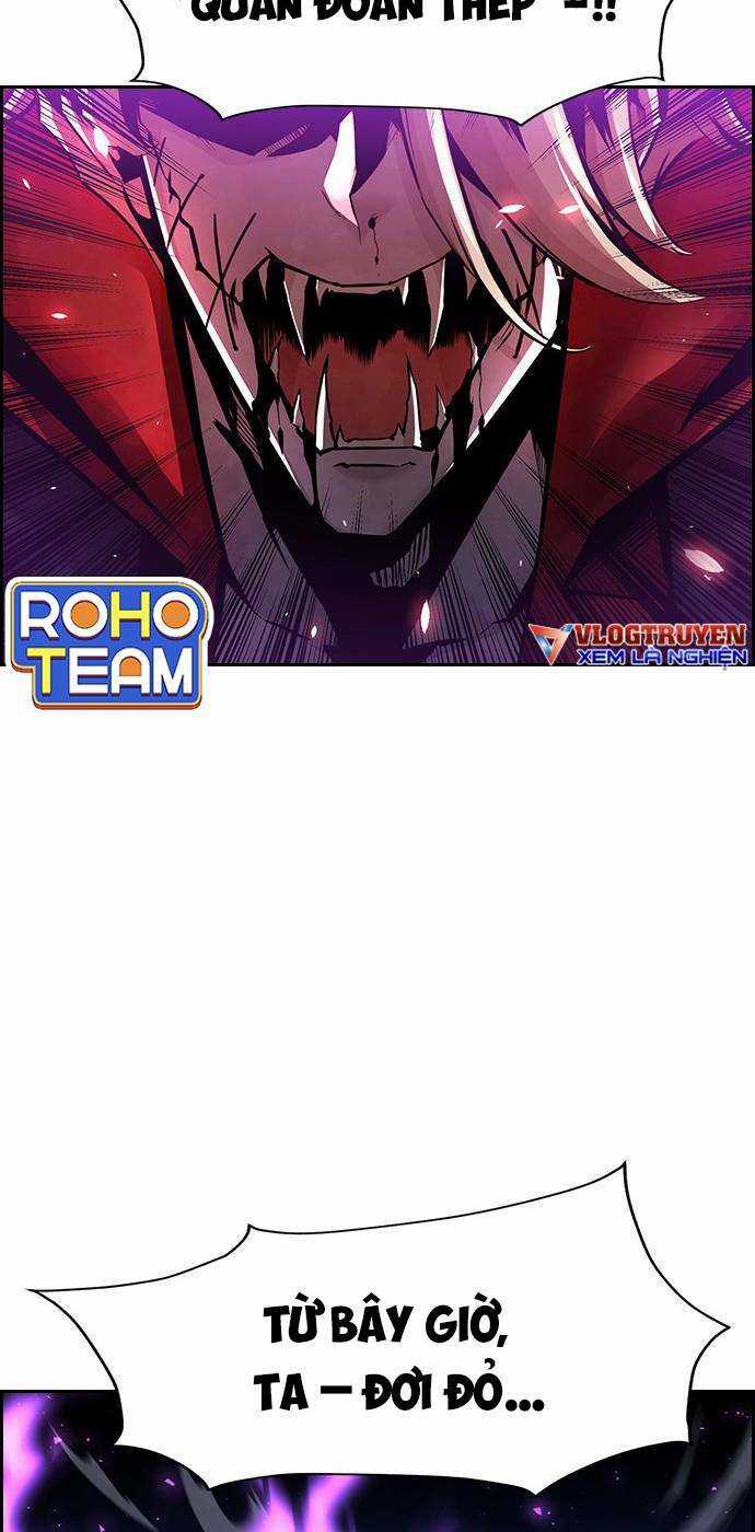 Đội Đốt Kích Noryangjin Chapter 12 trang 20