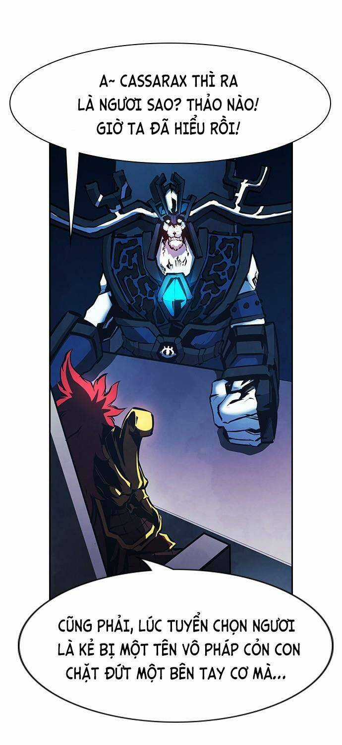 Đội Đốt Kích Noryangjin Chapter 12 trang 42