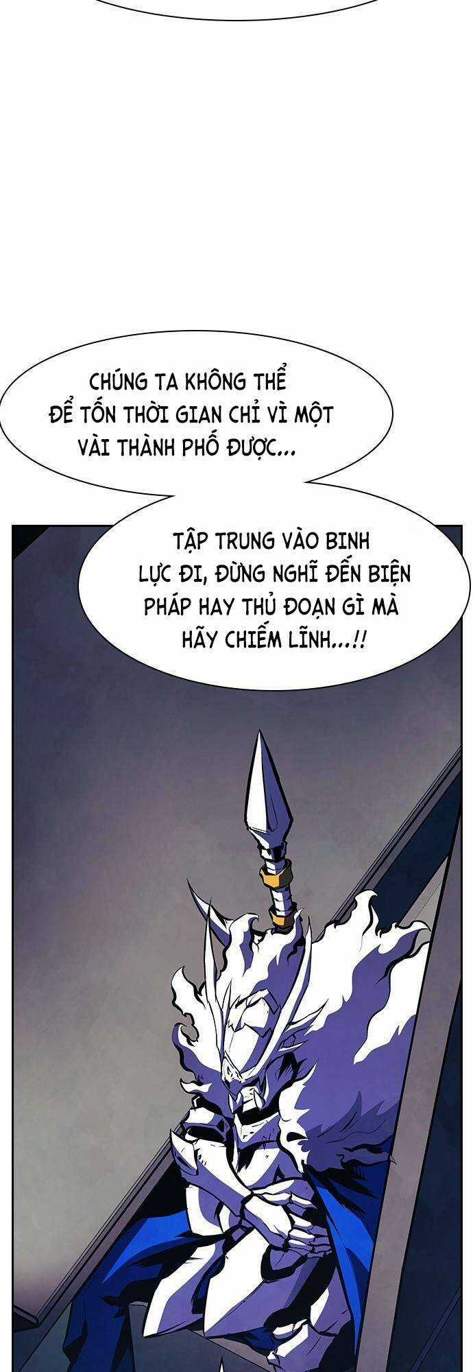 Đội Đốt Kích Noryangjin Chapter 12 trang 52