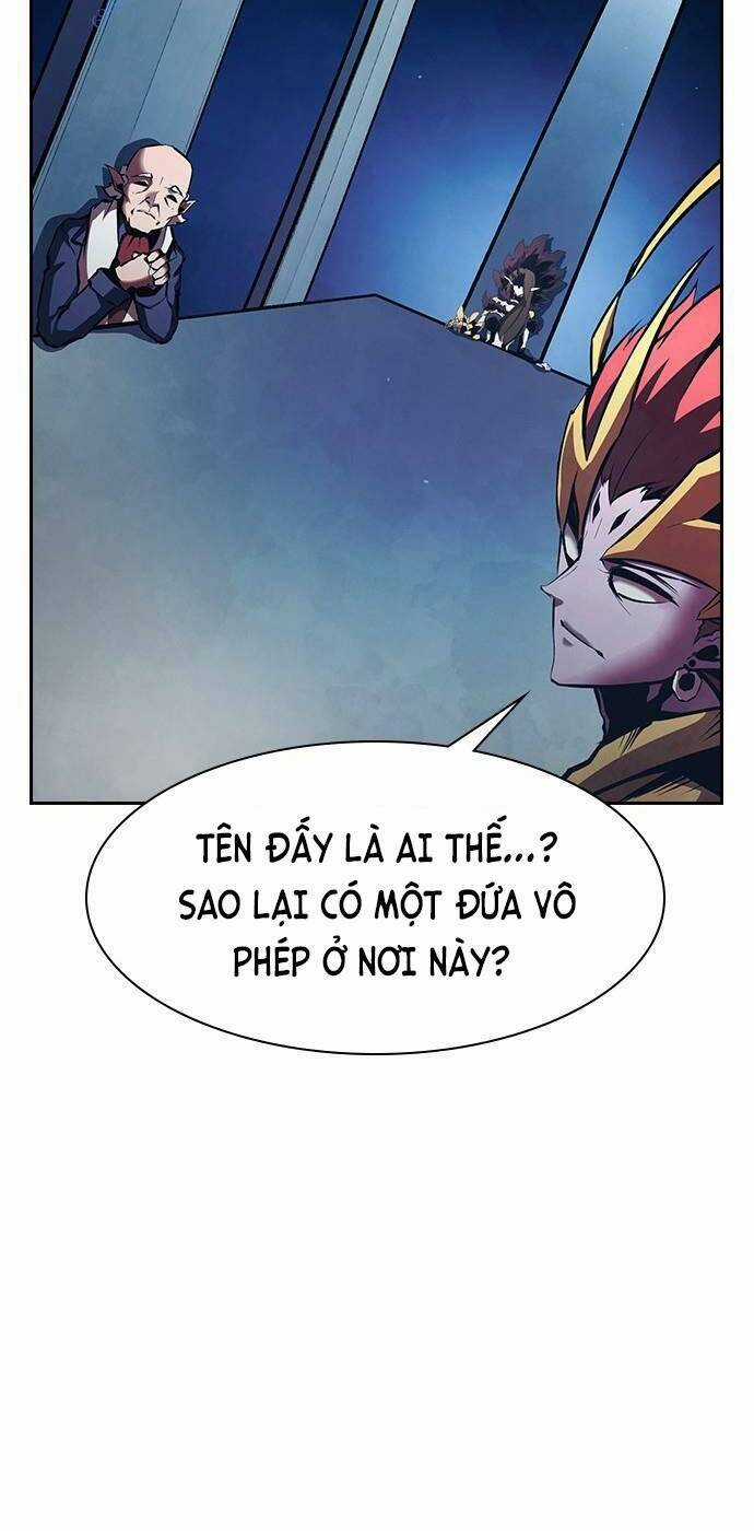 Đội Đốt Kích Noryangjin Chapter 12 trang 60