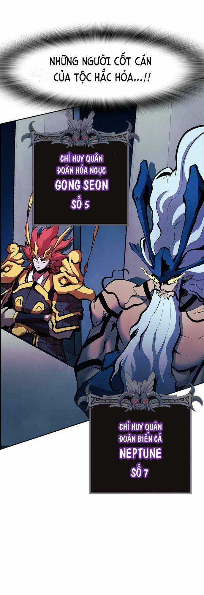 Đội Đốt Kích Noryangjin Chapter 12 trang 70