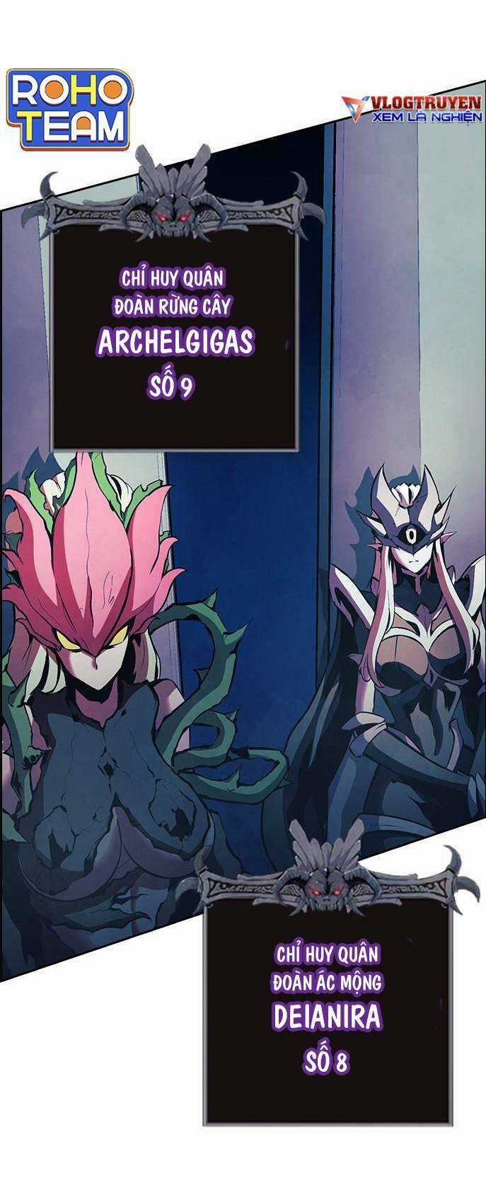 Đội Đốt Kích Noryangjin Chapter 12 trang 71