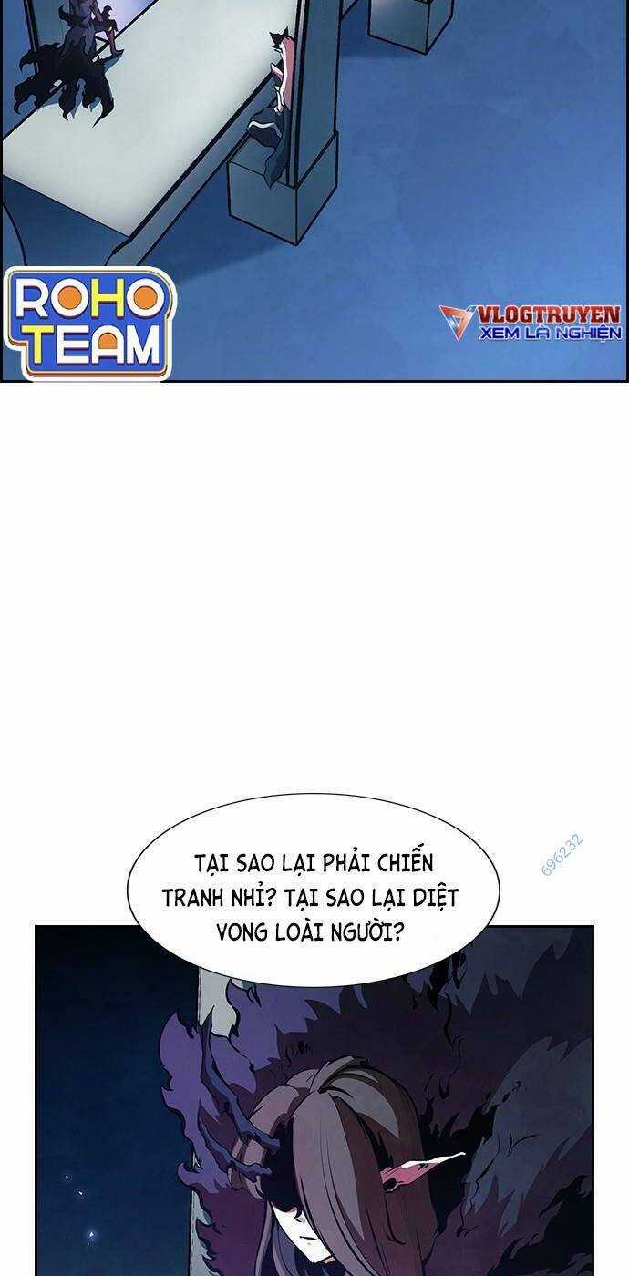 Đội Đốt Kích Noryangjin Chapter 12 trang 78