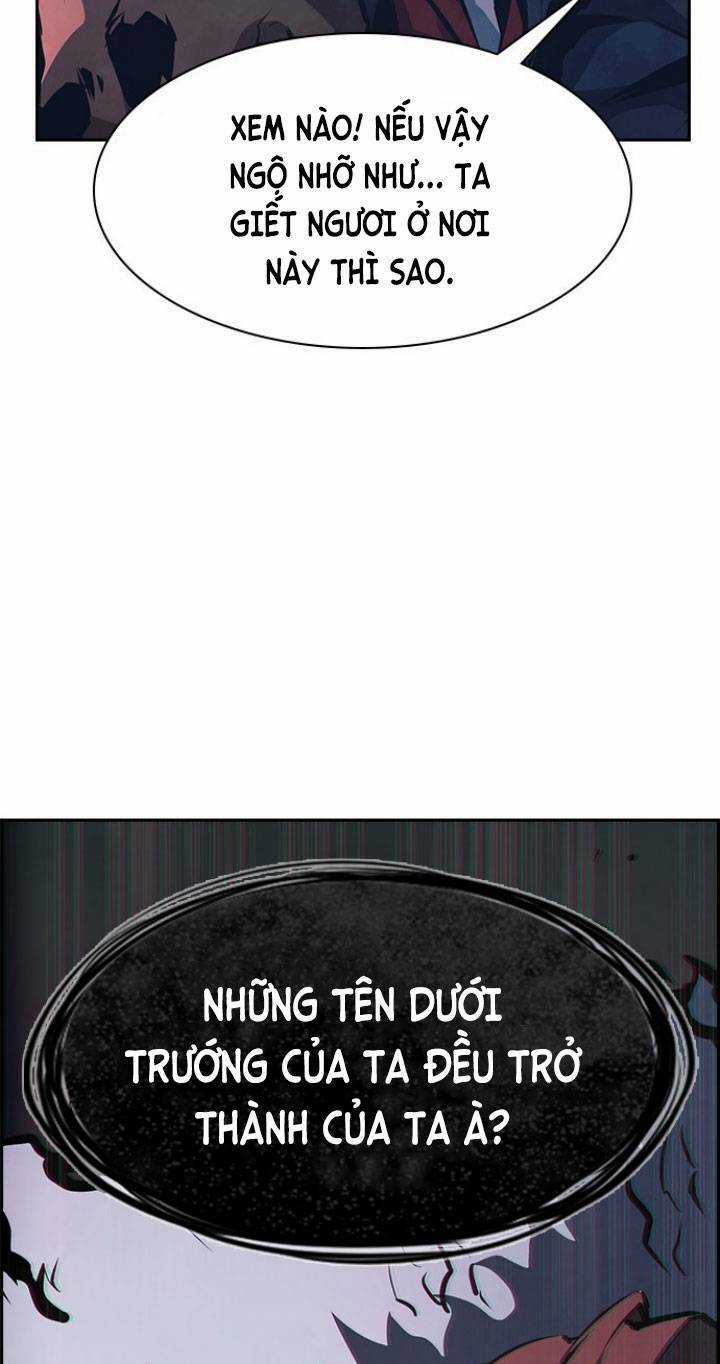 Đội Đốt Kích Noryangjin Chapter 13 trang 2