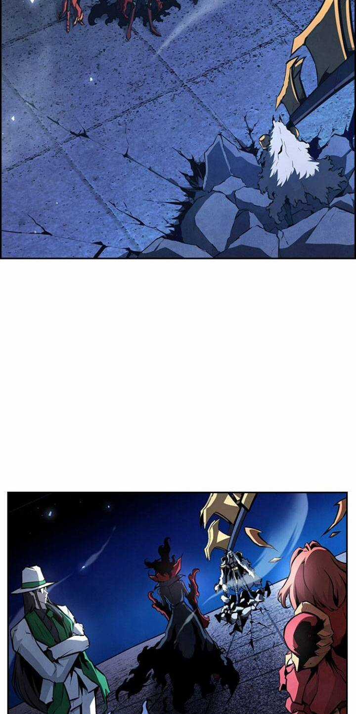 Đội Đốt Kích Noryangjin Chapter 13 trang 33