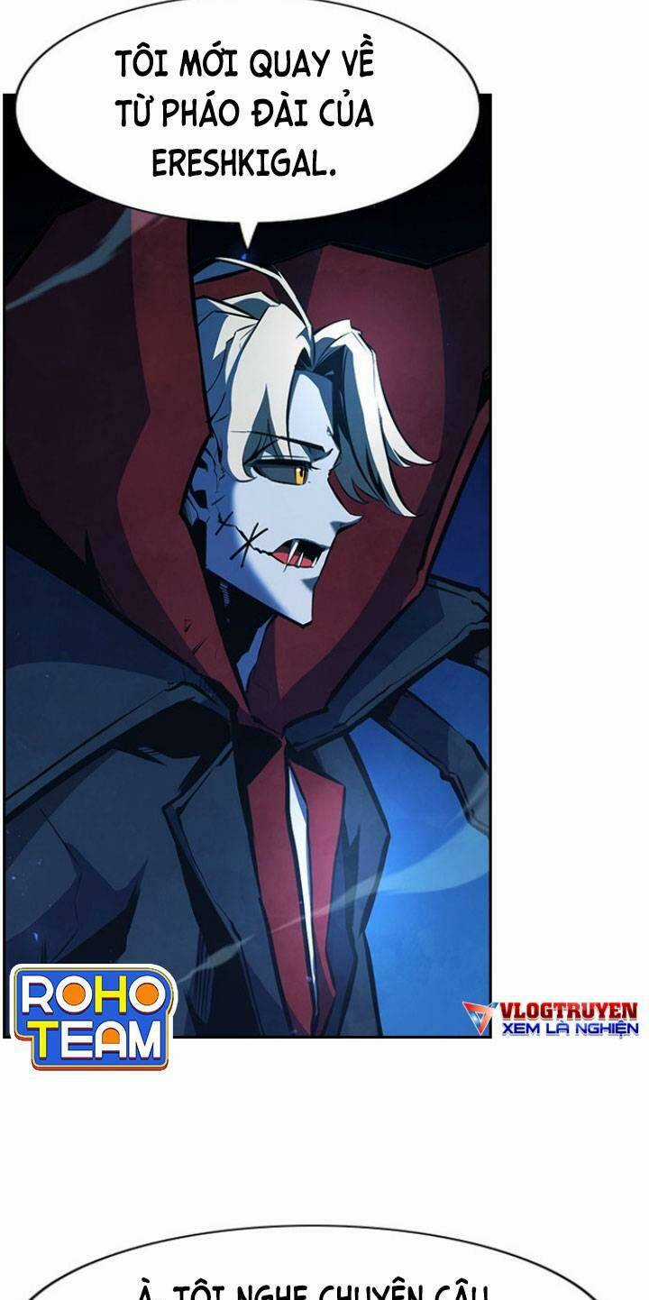 Đội Đốt Kích Noryangjin Chapter 13 trang 35