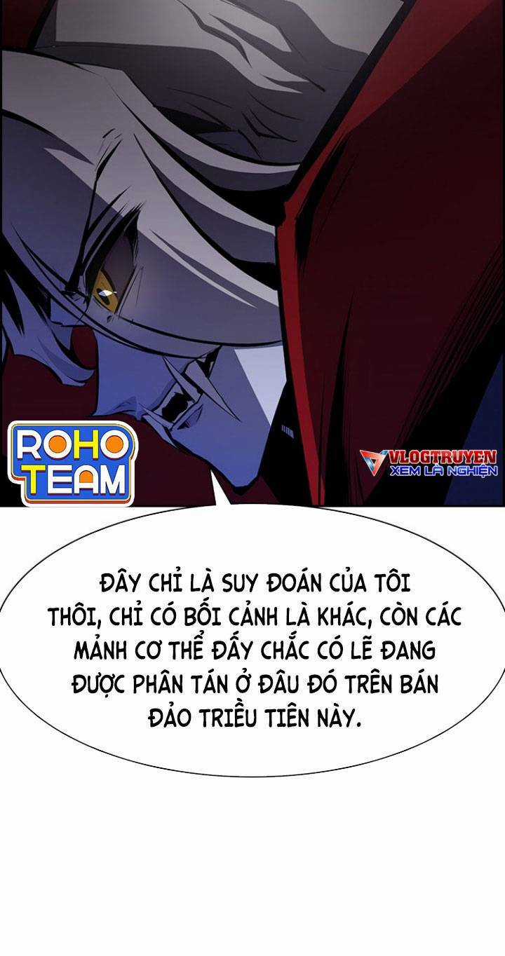 Đội Đốt Kích Noryangjin Chapter 13 trang 44