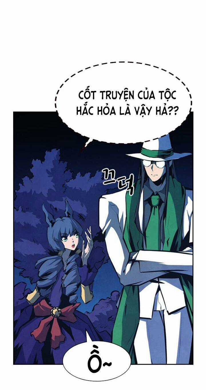 Đội Đốt Kích Noryangjin Chapter 13 trang 45