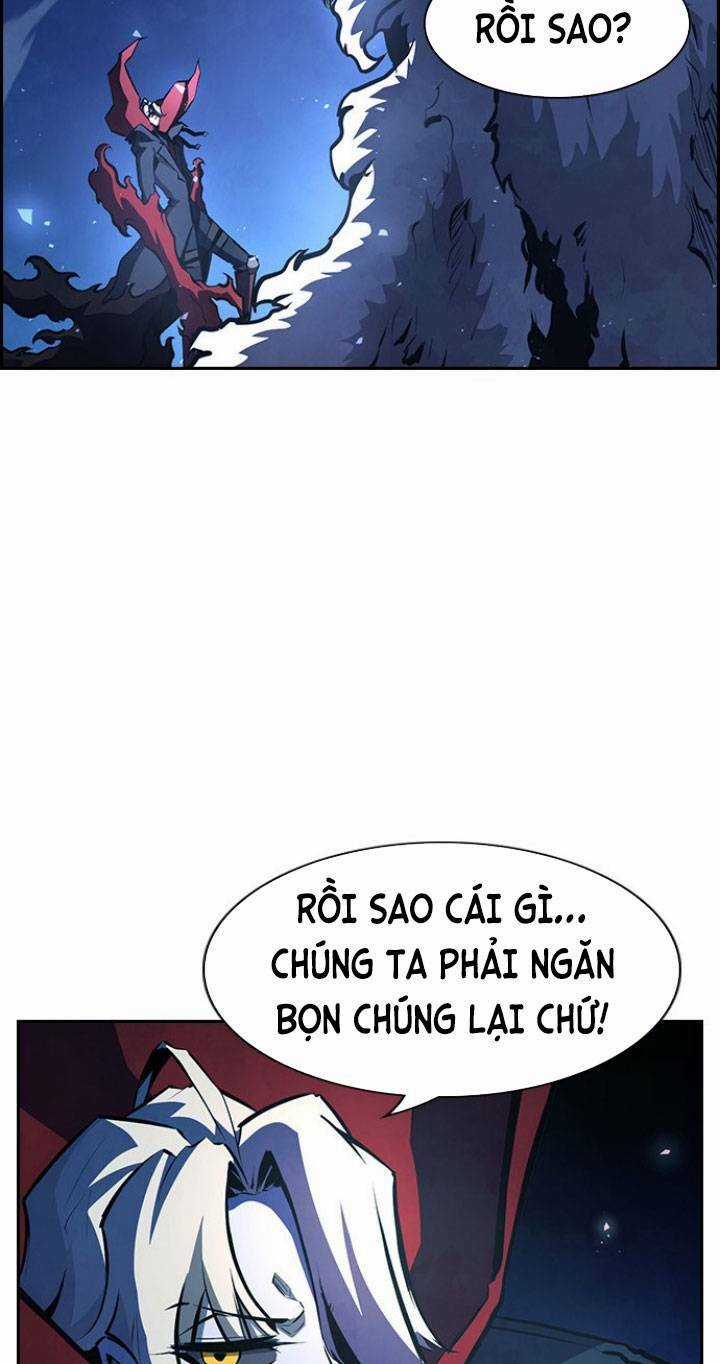 Đội Đốt Kích Noryangjin Chapter 13 trang 50