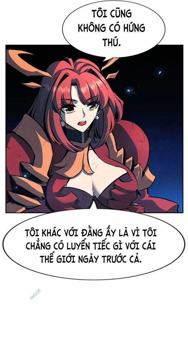 Đội Đốt Kích Noryangjin Chapter 13 trang 53