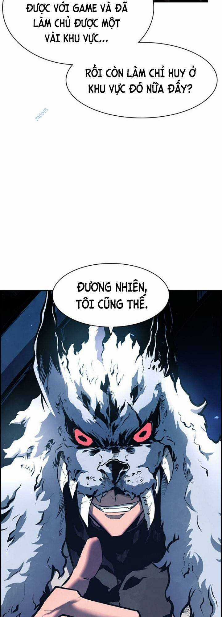 Đội Đốt Kích Noryangjin Chapter 13 trang 58