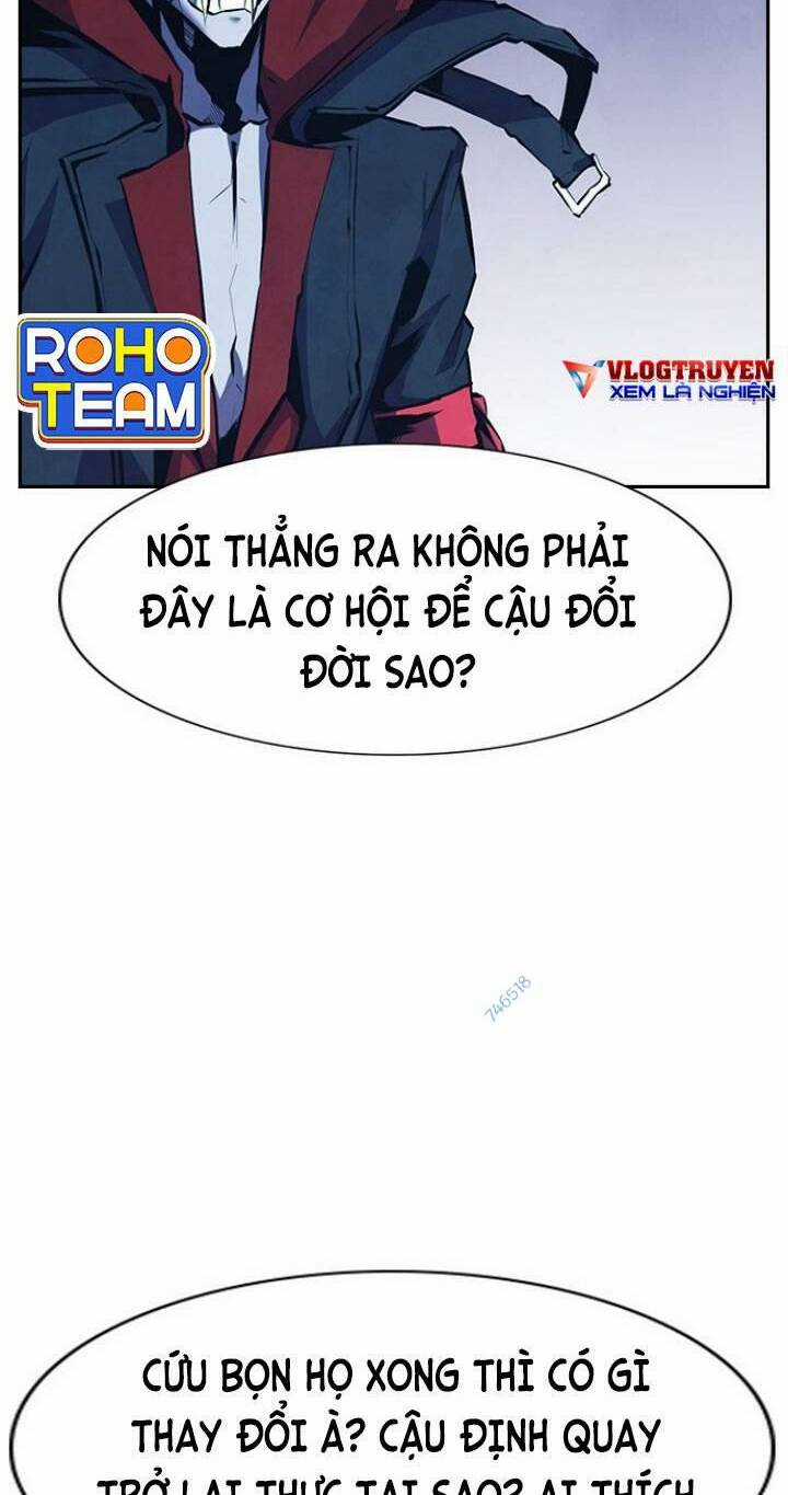 Đội Đốt Kích Noryangjin Chapter 13 trang 60