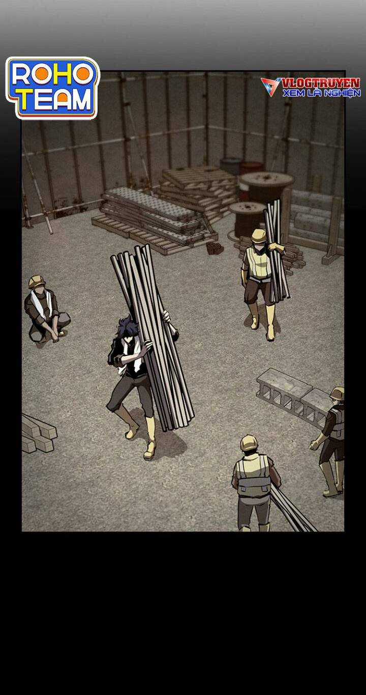 Đội Đốt Kích Noryangjin Chapter 13 trang 63