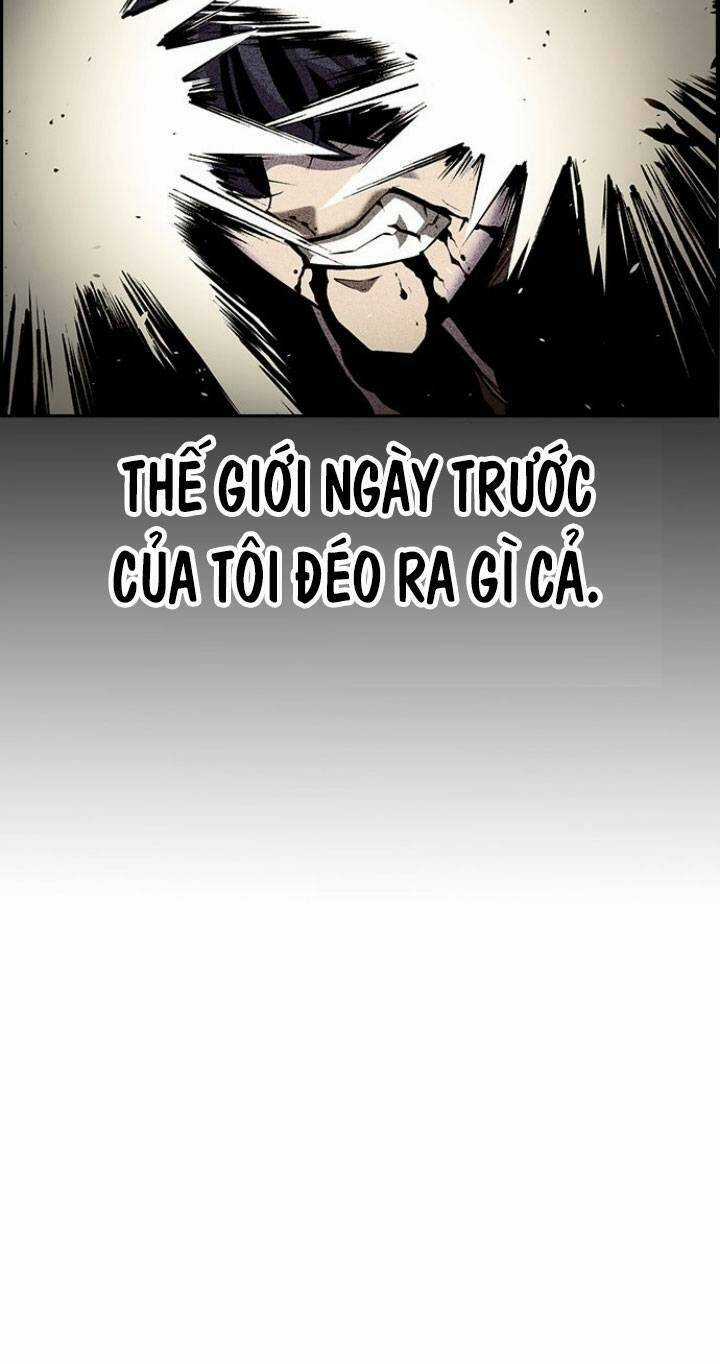 Đội Đốt Kích Noryangjin Chapter 13 trang 65