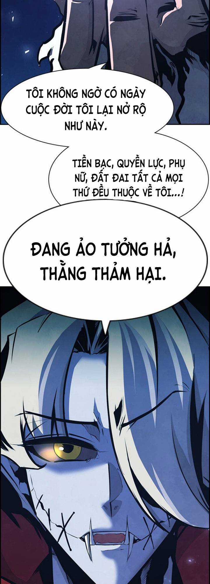 Đội Đốt Kích Noryangjin Chapter 13 trang 67