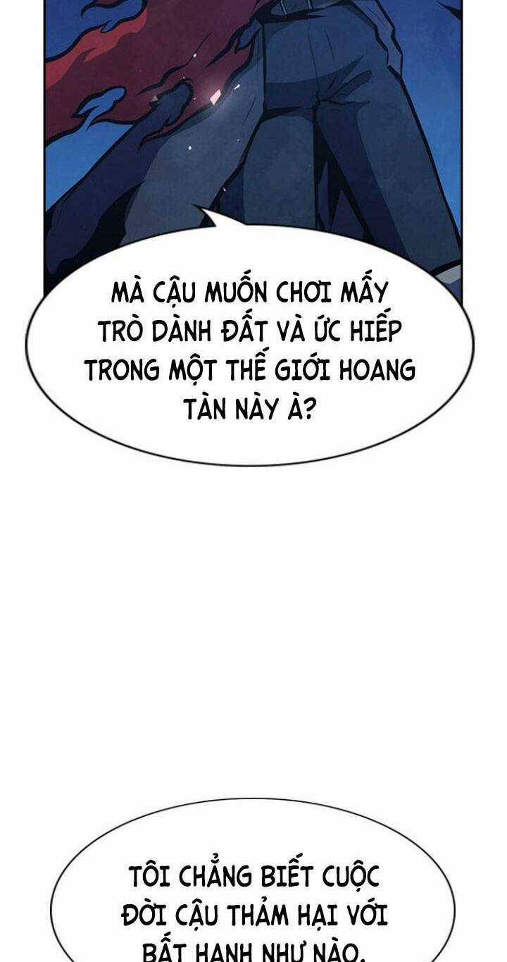 Đội Đốt Kích Noryangjin Chapter 13 trang 69