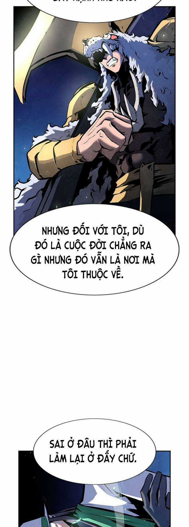 Đội Đốt Kích Noryangjin Chapter 13 trang 70