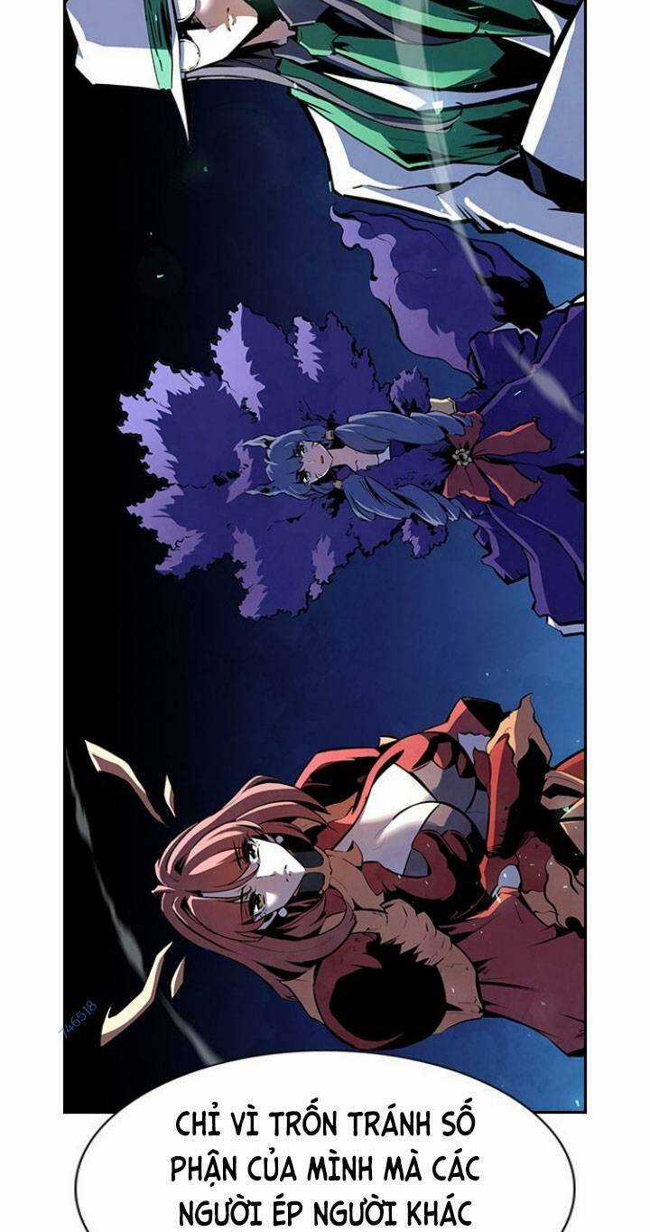 Đội Đốt Kích Noryangjin Chapter 13 trang 71